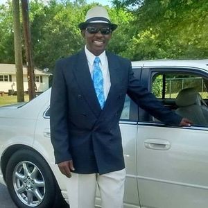 Meet your Posher, Ricky